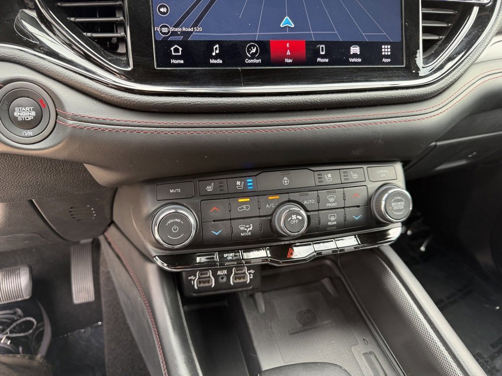 Used 2022 Dodge Durango R/T image 15