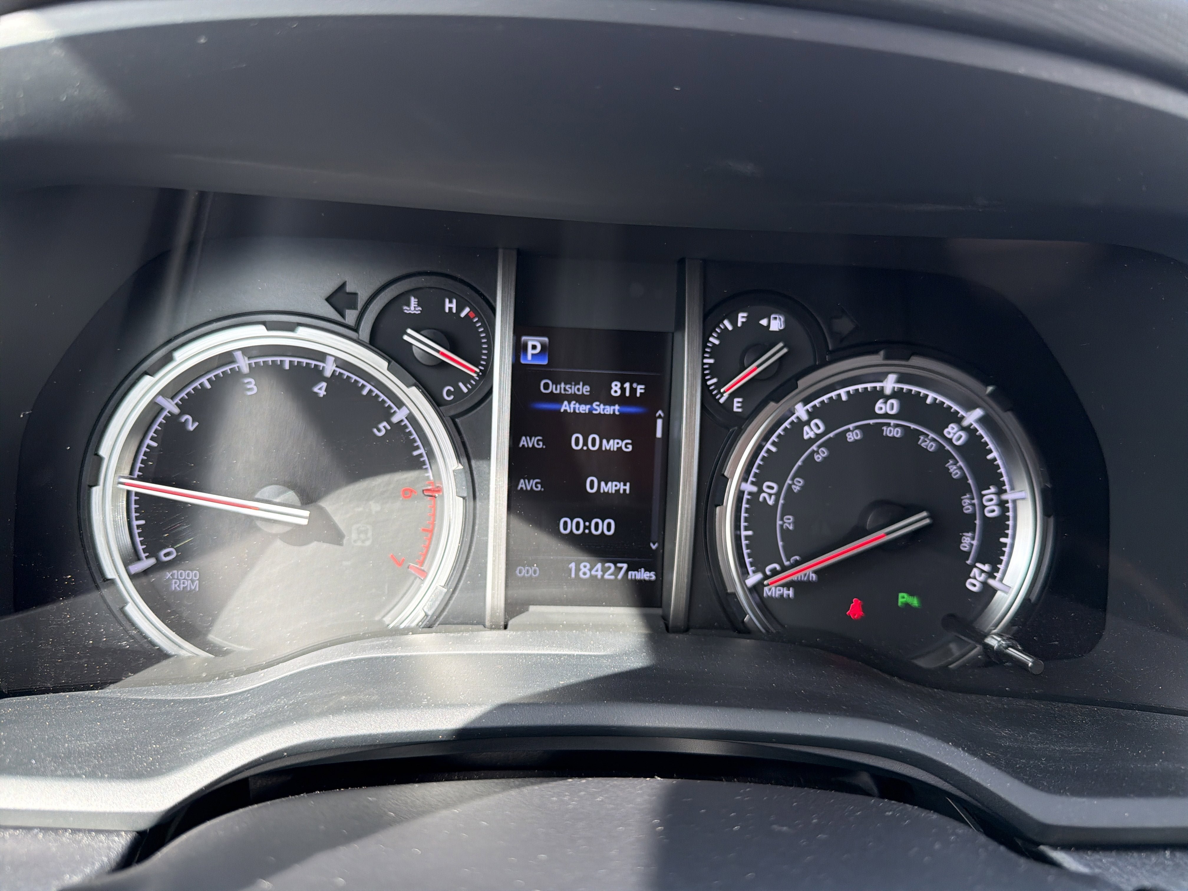 Used 2023 Toyota 4Runner Limited AWD/4WD image 17