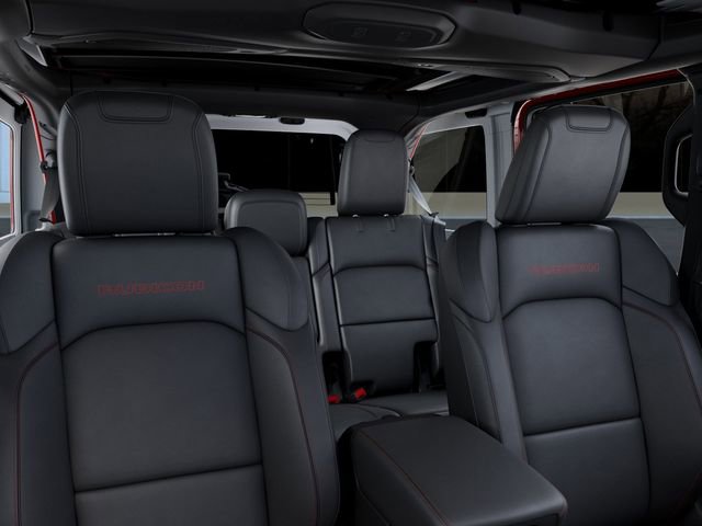 New 2026 Jeep Wrangler Unlimited Rubicon image 26