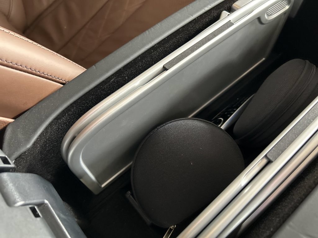 Used 2017 Mercedes-Benz Maybach S 550 4MATIC image 41