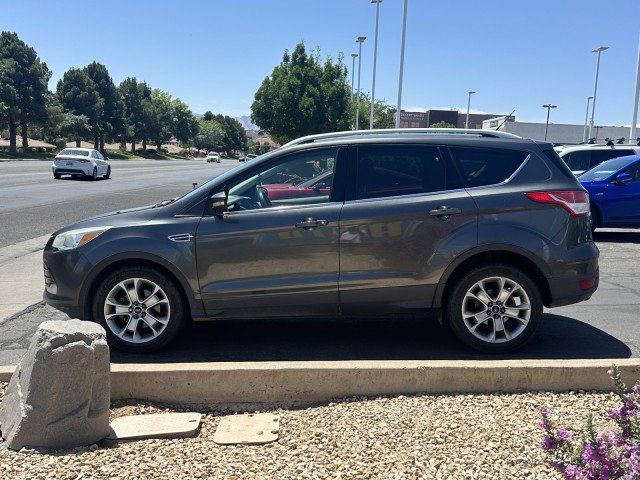 Used 2016 Ford Escape Titanium FWD image 6