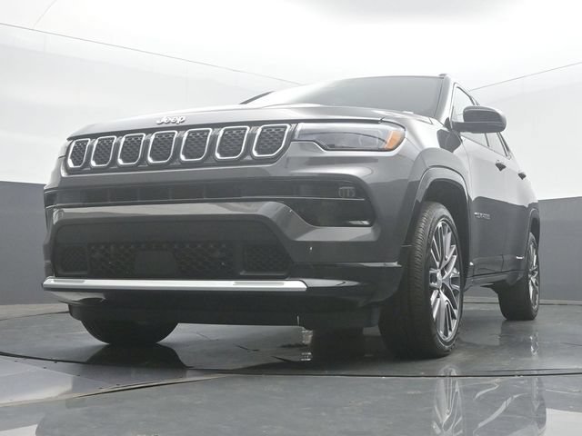 Used 2024 Jeep Compass Limited w/ Elite Group AWD/4WD image 42