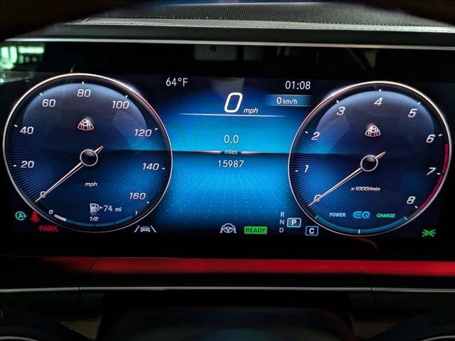 Used 2023 Mercedes-Benz Maybach GLS 600 4MATIC image 14