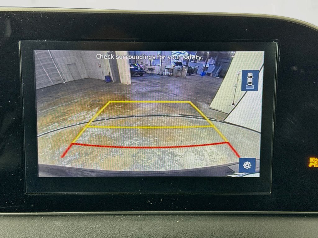 Used 2022 Hyundai Palisade SE AWD/4WD image 14