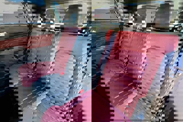 Used 2023 Volkswagen Atlas Cross Sport SEL Premium R-Line AWD/4WD image 26