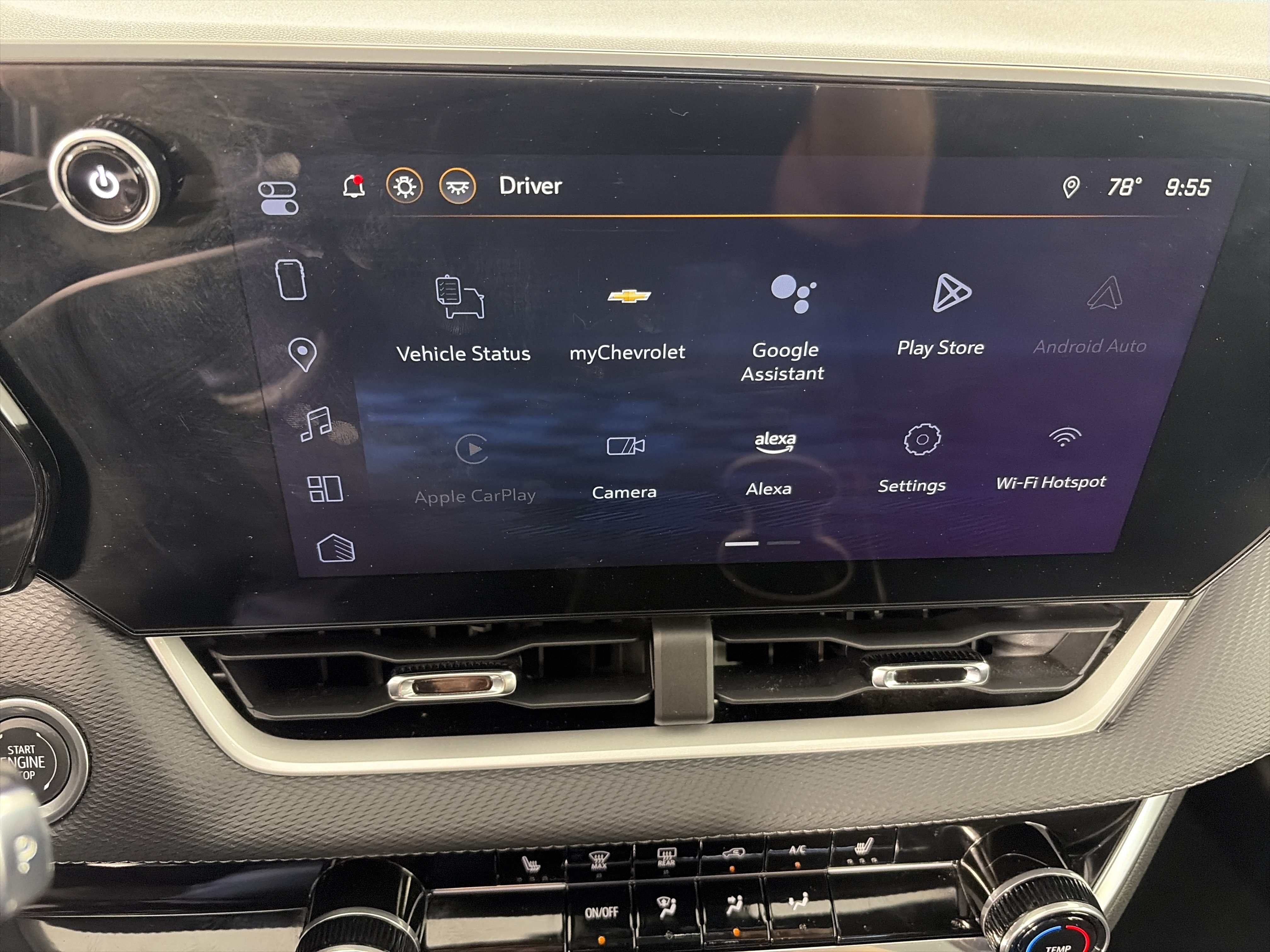 Certified 2025 Chevrolet Equinox LT w/ Safety and Technology Package AWD/4WD image 17
