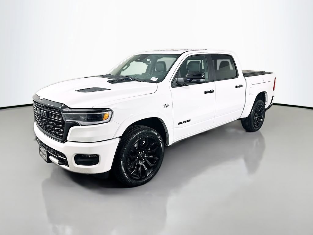 New 2026 RAM 1500 Limited image 3