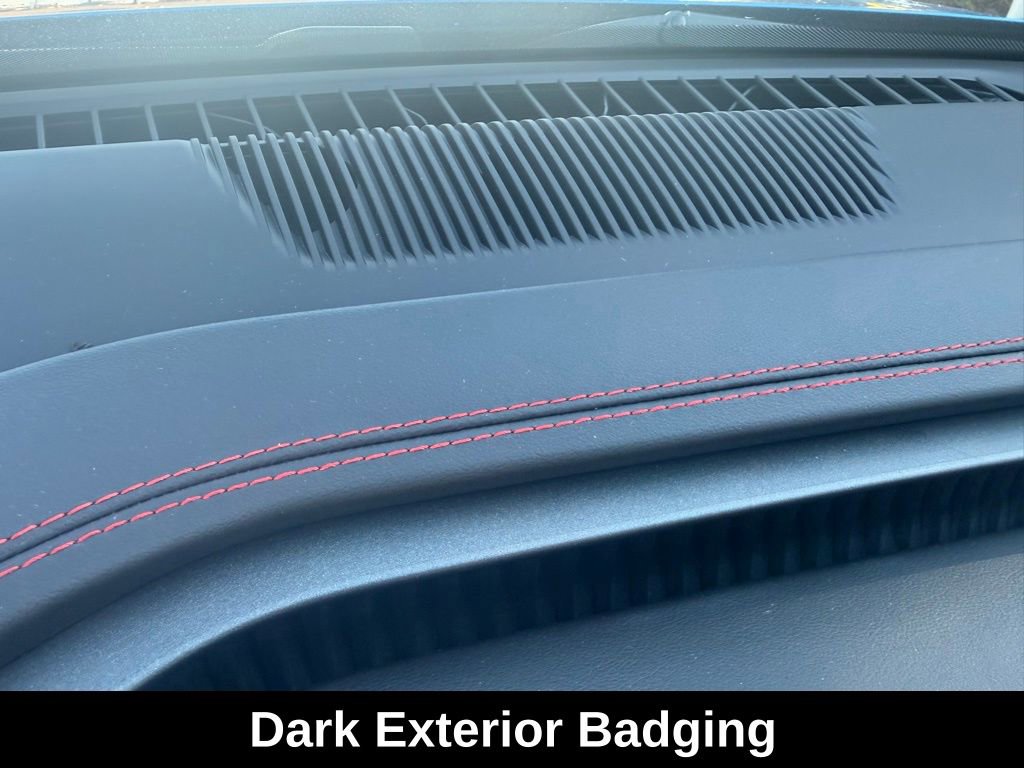 New 2026 Dodge Charger R/T Scat Pack w/ Track Package image 10