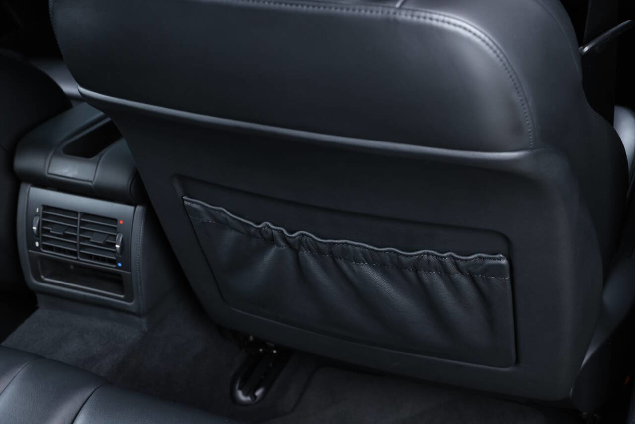 Used 2002 BMW M5 image 84