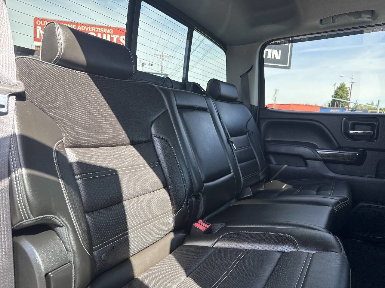 Used 2015 GMC Sierra 3500 Denali image 26