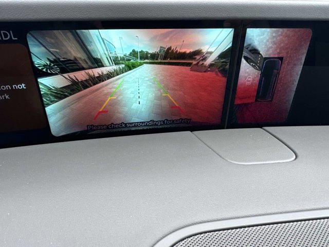 New 2025 Lincoln Nautilus Reserve image 34