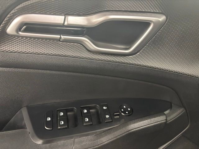 Used 2024 Kia Sportage LX image 33