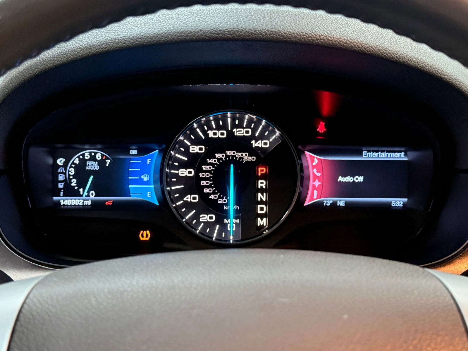 Used 2011 Ford Edge Limited FWD image 30