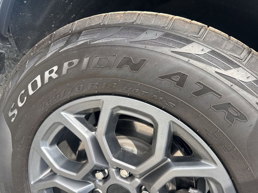 Used 2025 Ford Expedition Max Active image 35