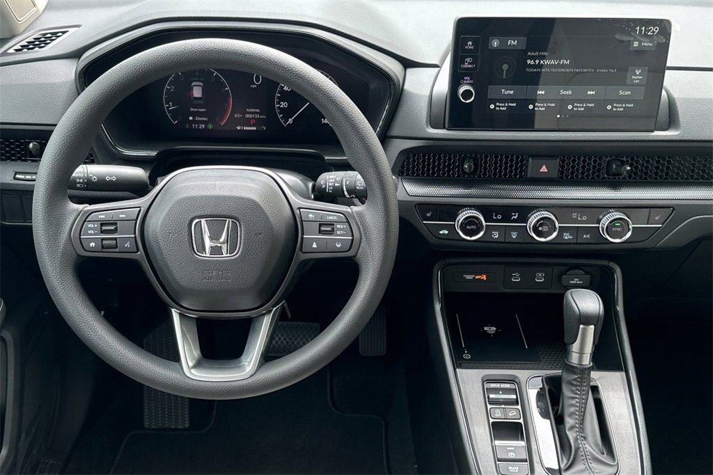 New 2026 Honda CR-V EX image 15