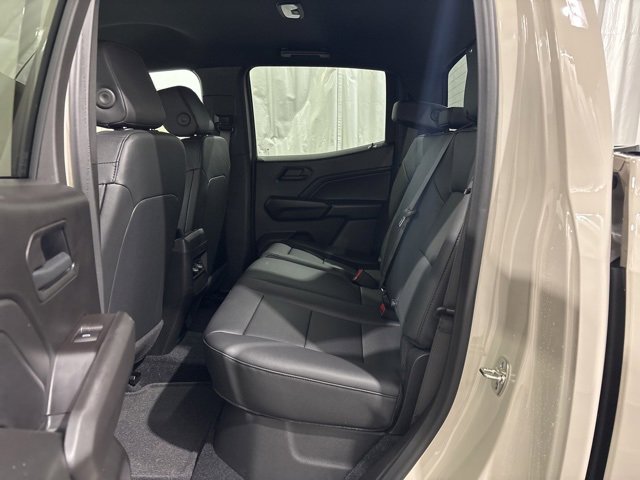 New 2026 Chevrolet Colorado Trail Boss image 10