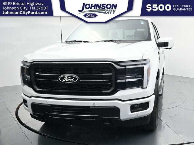 New 2026 Ford F150 Lariat w/ Equipment Group 501A Mid AWD/4WD image 5