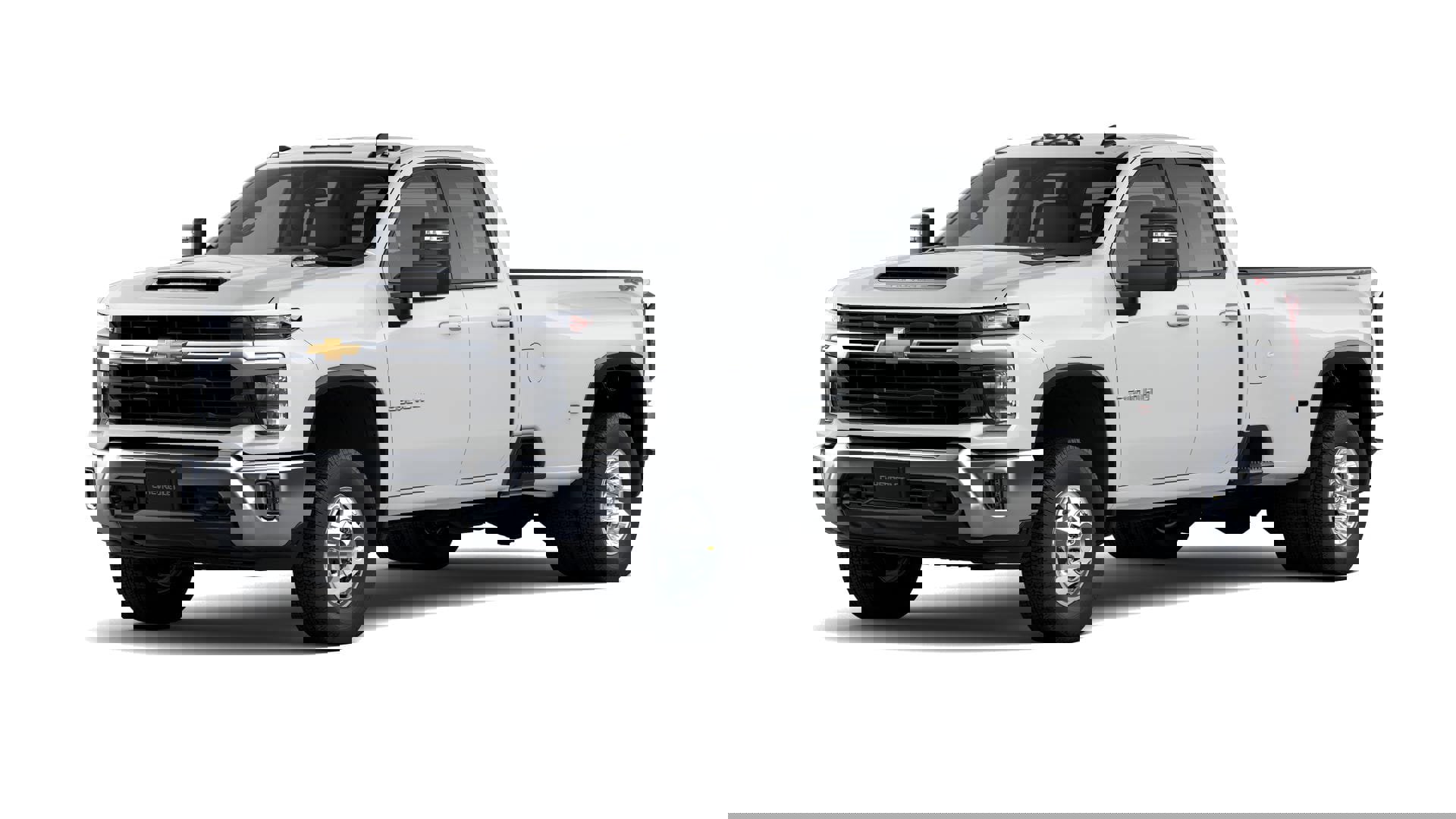 New 2026 Chevrolet Silverado 3500 LT image 26