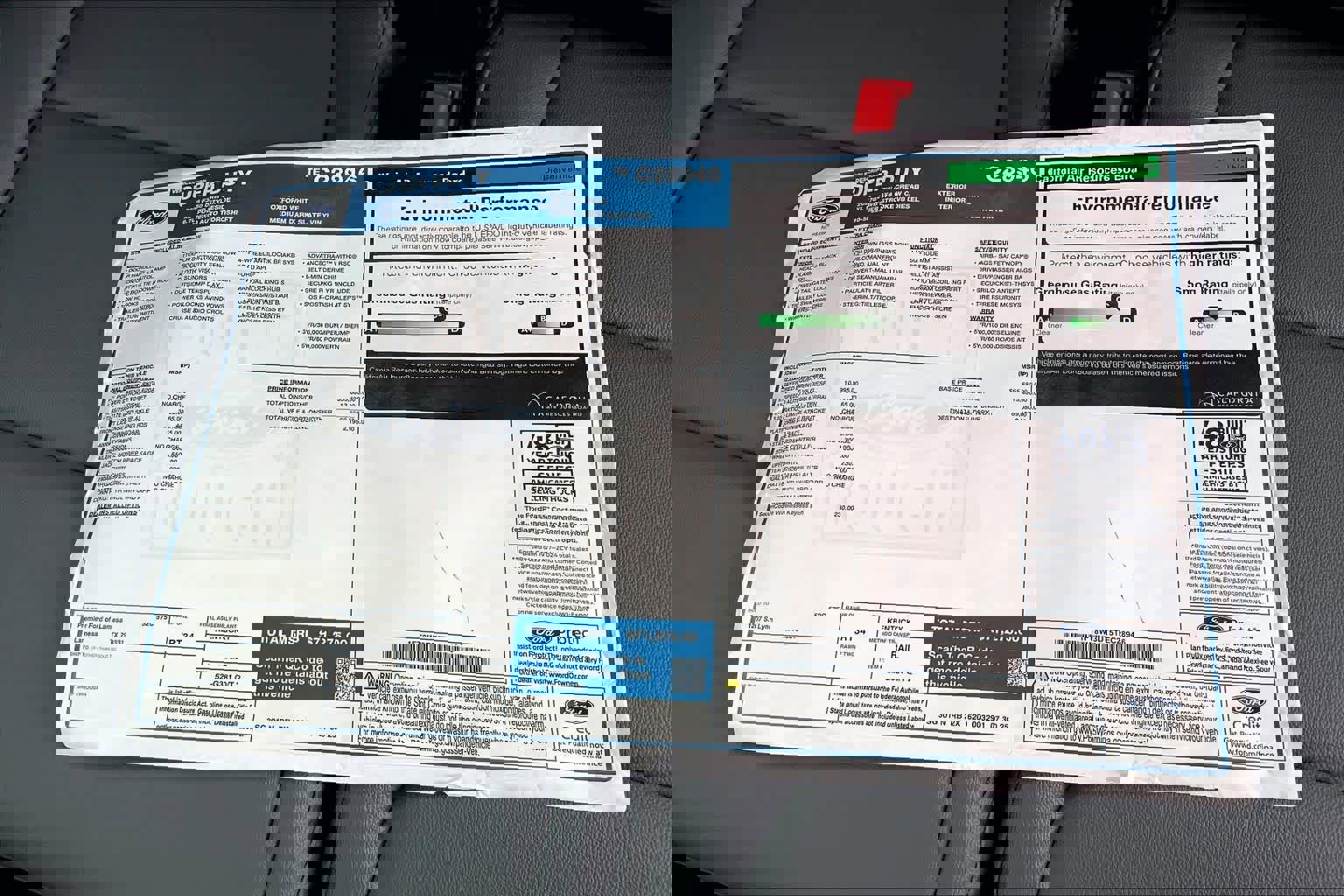 New 2026 Ford F350 XL image 22