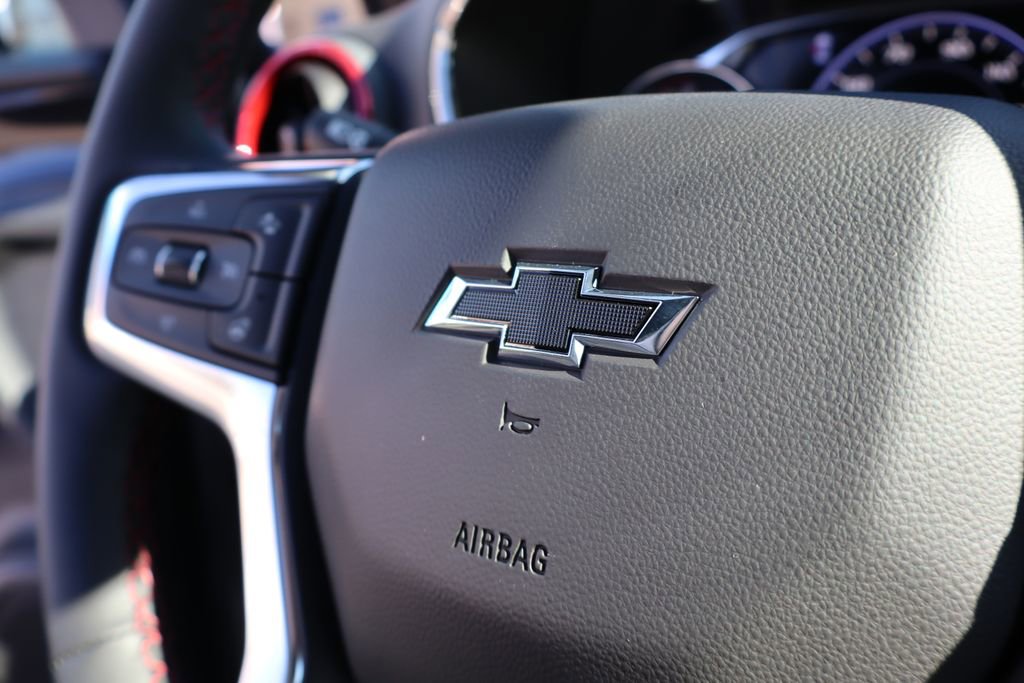 New 2026 Chevrolet Blazer RS w/ Driver Confidence II Package image 30