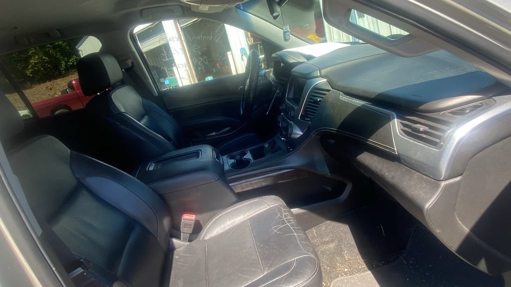 Used 2017 Chevrolet Tahoe LT RWD image 12