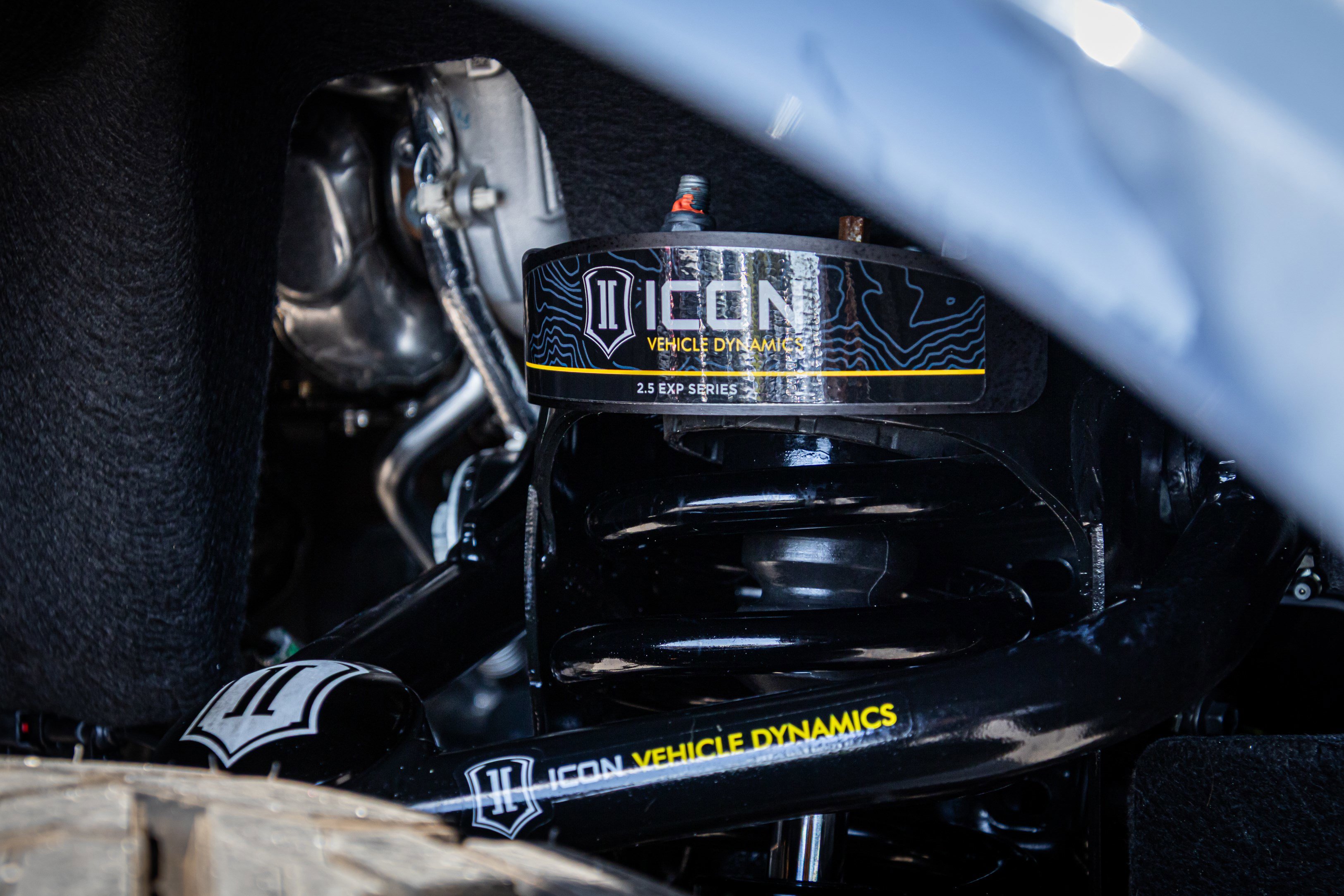 New 2025 Ford Bronco Badlands image 17