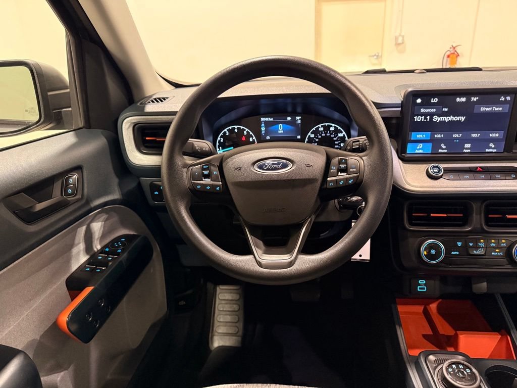 Used 2023 Ford Maverick XLT FWD image 26