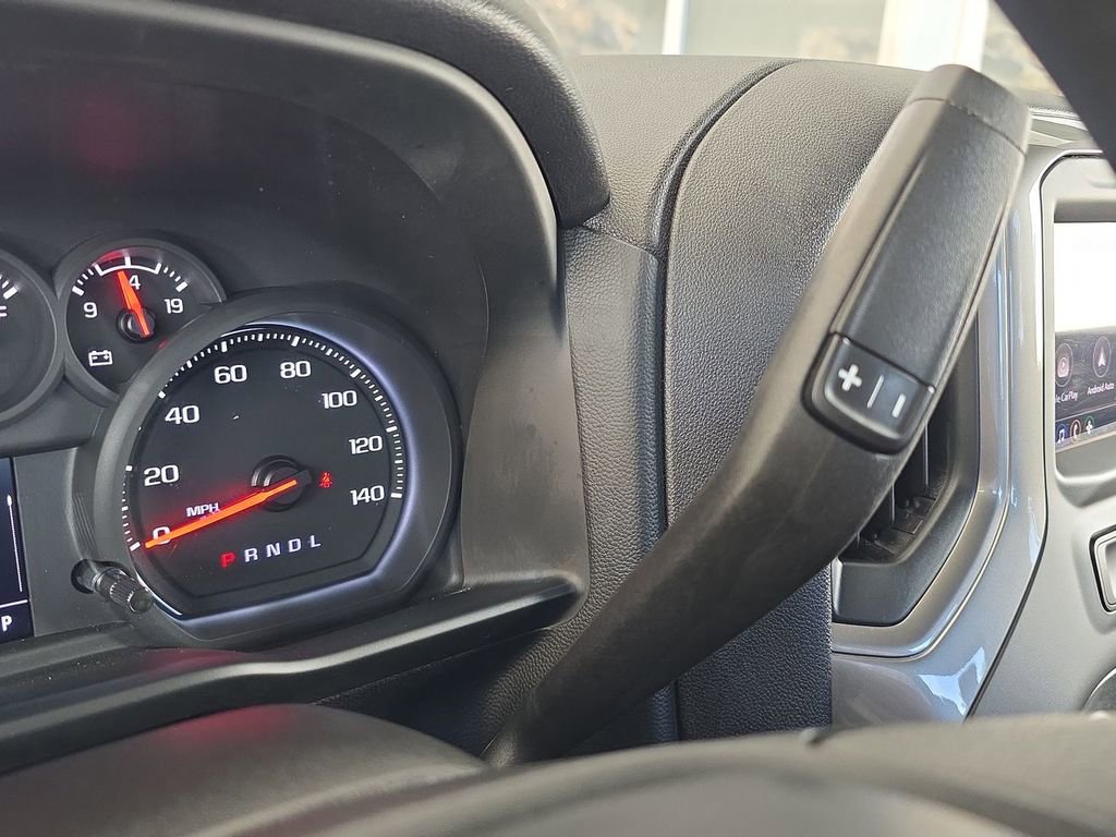 Used 2024 GMC Sierra 1500 Pro w/ Graphite Edition RWD image 16