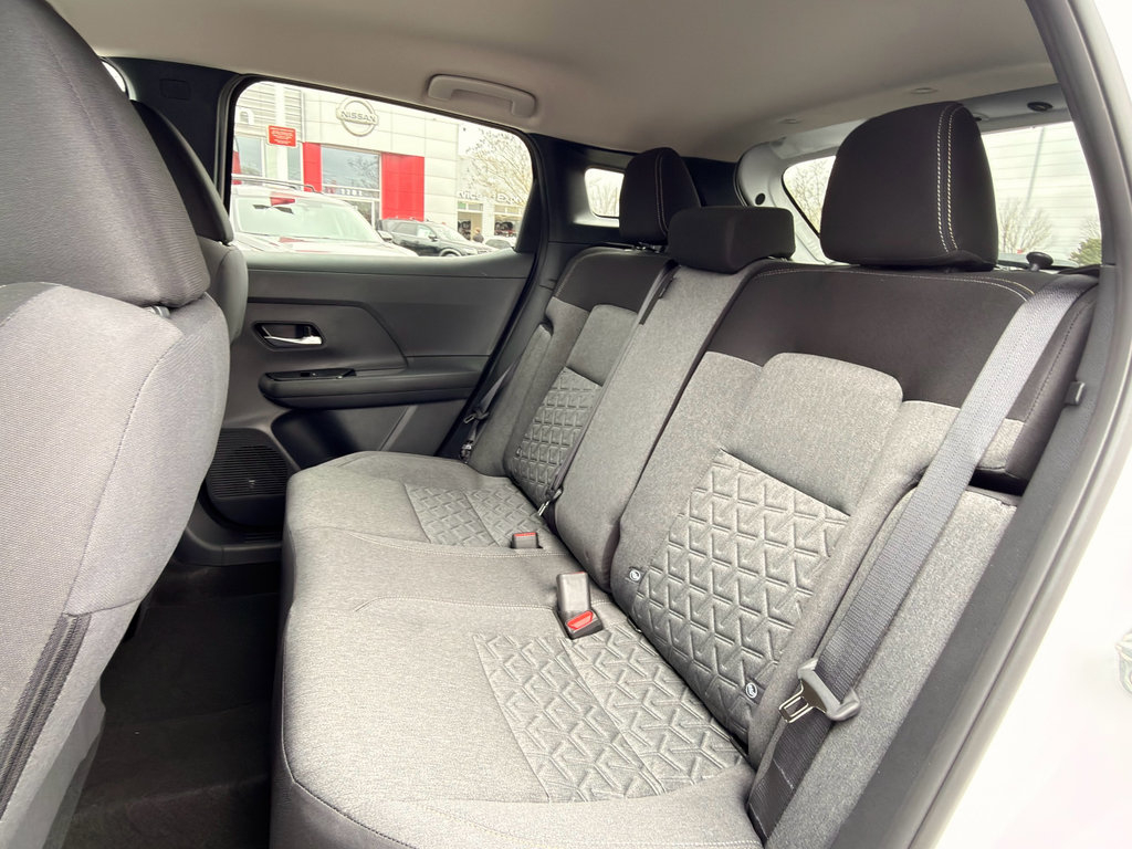 New 2026 Nissan Kicks SV image 23