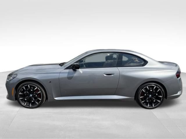 Used 2026 BMW M240i xDrive Coupe w/ Premium Package AWD/4WD image 4