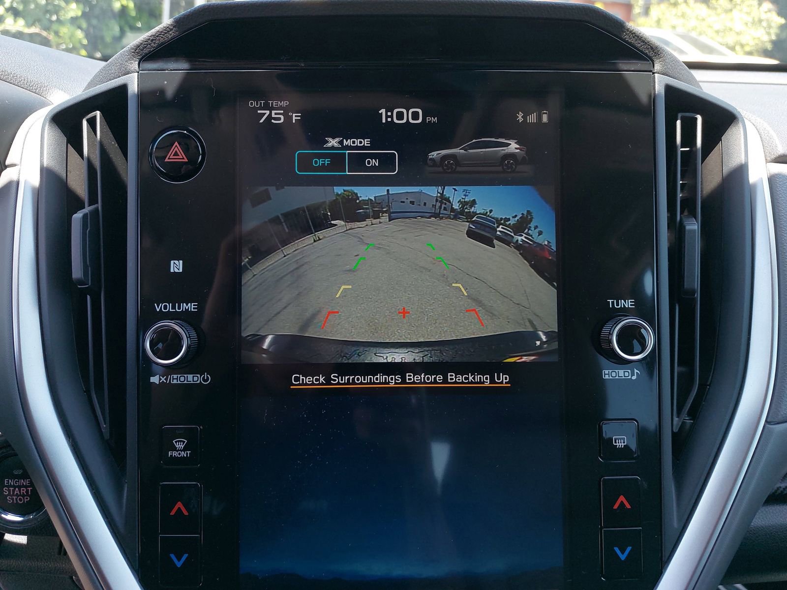 Certified 2024 Subaru Crosstrek 2.0i Premium AWD/4WD image 21