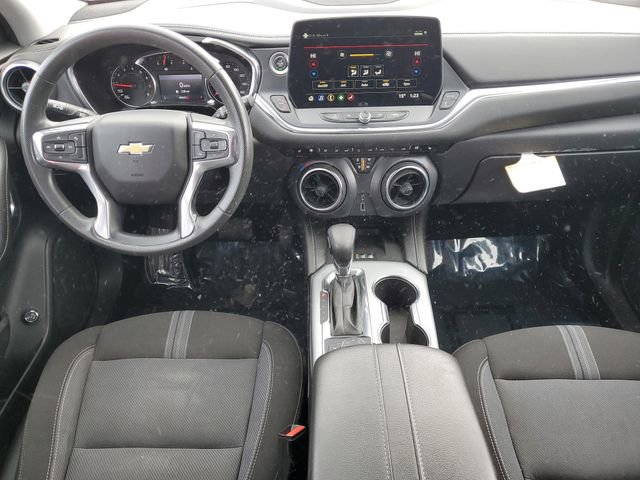 Certified 2023 Chevrolet Blazer LT w/ Convenience Package image 26