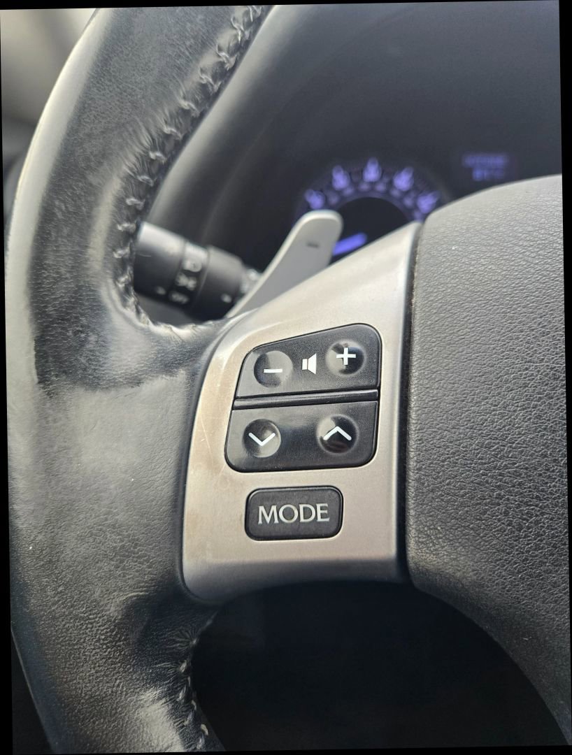 Used 2014 Lexus IS 250C image 18