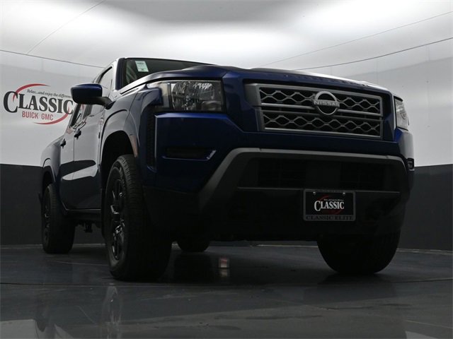 Used 2023 Nissan Frontier SV image 26