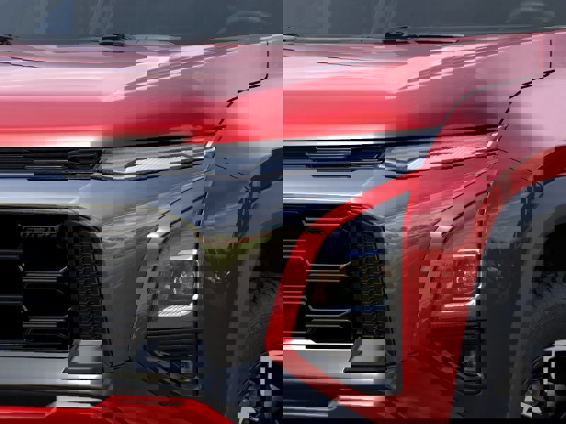 New 2025 Chevrolet Equinox ACTIV w/ Safety and Technology Package image 10