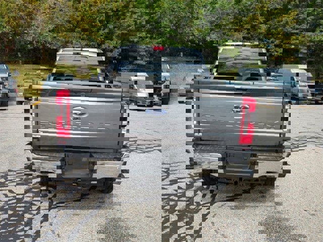 Certified 2024 Ford F350 Lariat w/ FX4 Off-Road Package image 4