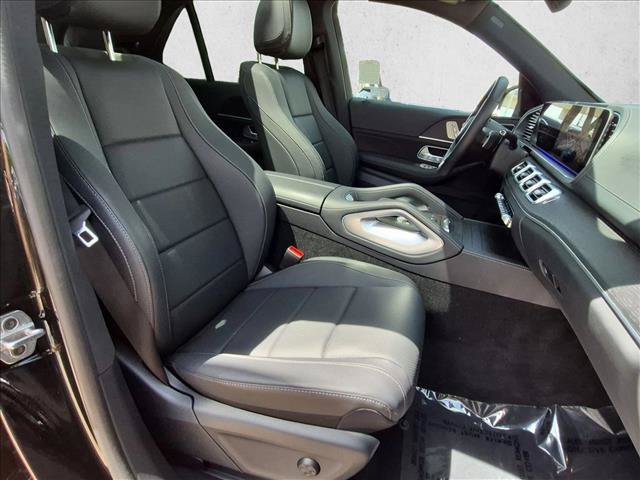 Certified 2026 Mercedes-Benz GLE 350 4MATIC image 23