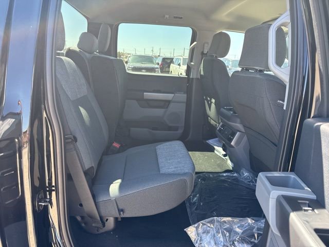 New 2026 Ford F250 XLT image 10