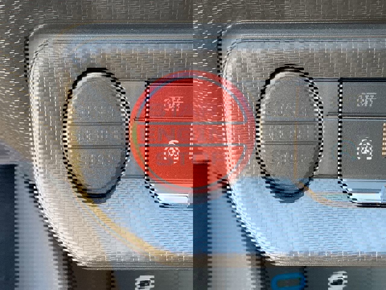 New 2025 Ford Mustang Convertible image 16