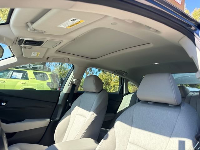 New 2025 Honda Accord SE image 23