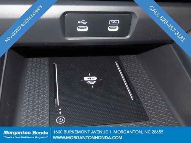 New 2026 Honda Accord Touring image 22