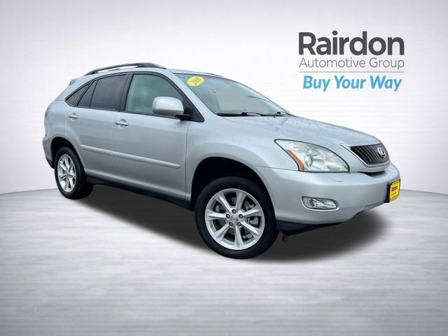 Used 2009 Lexus RX 350 AWD 360° Tour