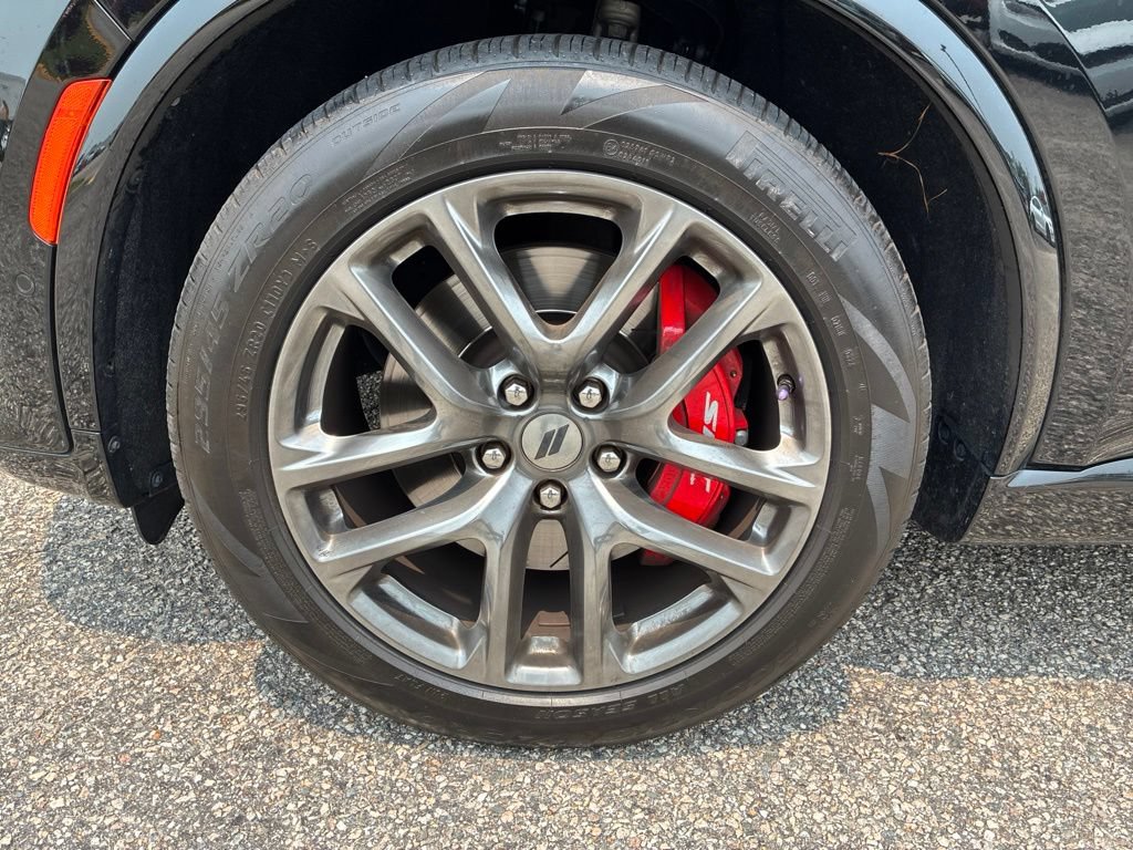 Used 2024 Dodge Durango R/T w/ Tow 'N Go Package AWD/4WD image 10