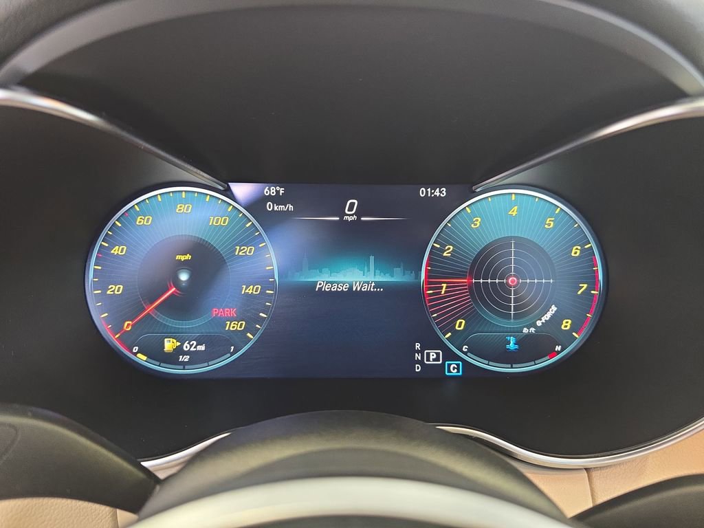 Certified 2021 Mercedes-Benz C 300 4MATIC Sedan image 22