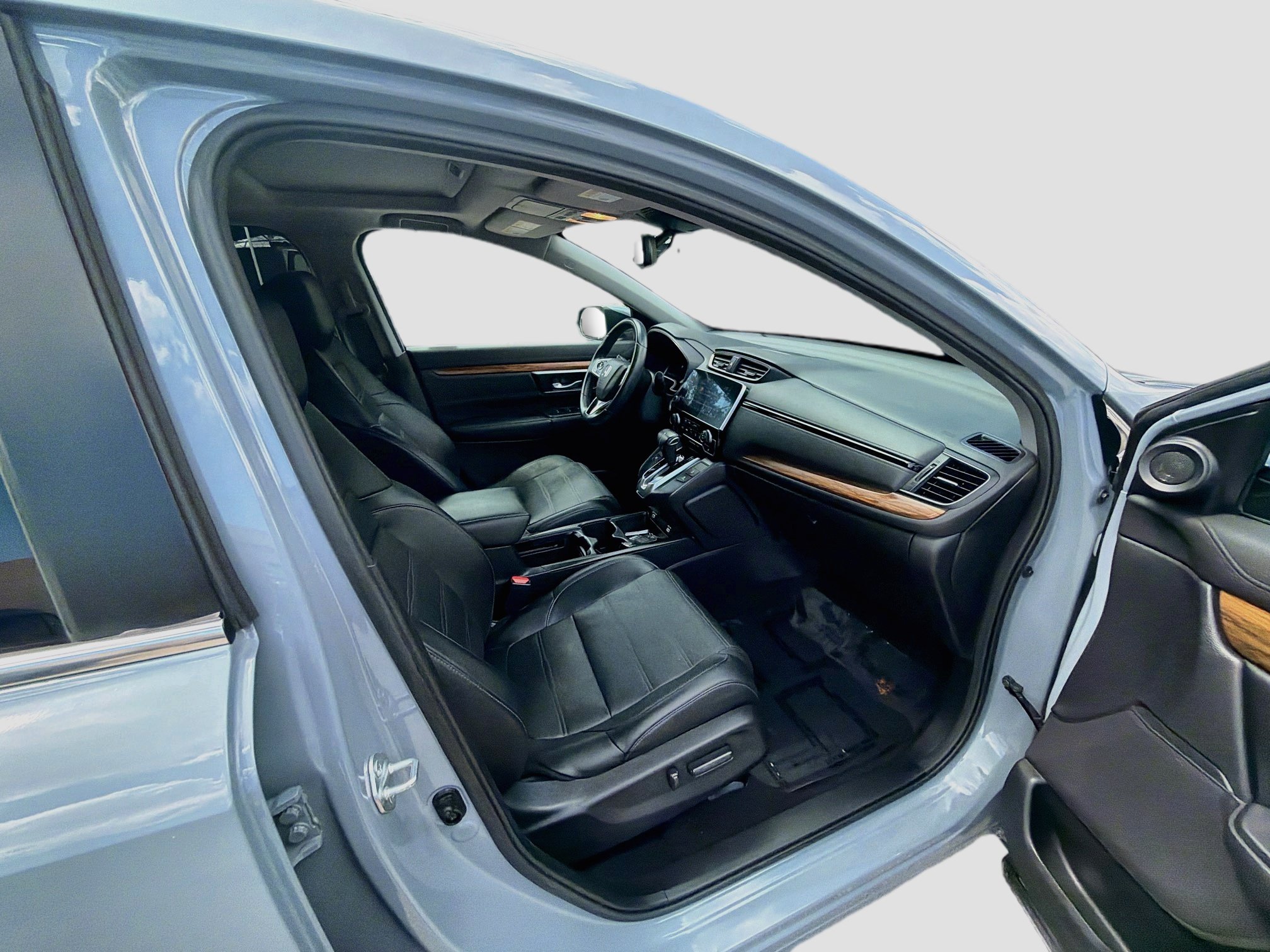 Used 2021 Honda CR-V EX-L image 31