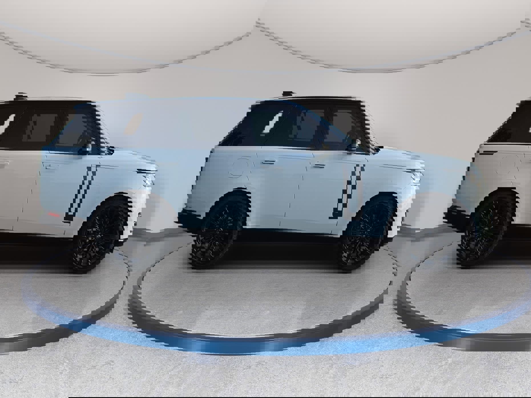 Certified 2023 Land Rover Range Rover SE image 4