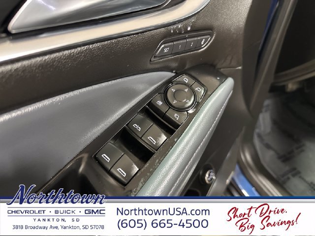 Used 2023 Buick Enclave Premium AWD/4WD image 11