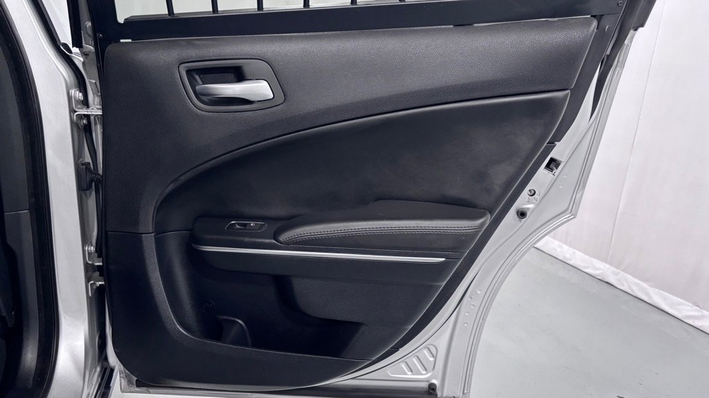 Used 2016 Dodge Charger Police image 27