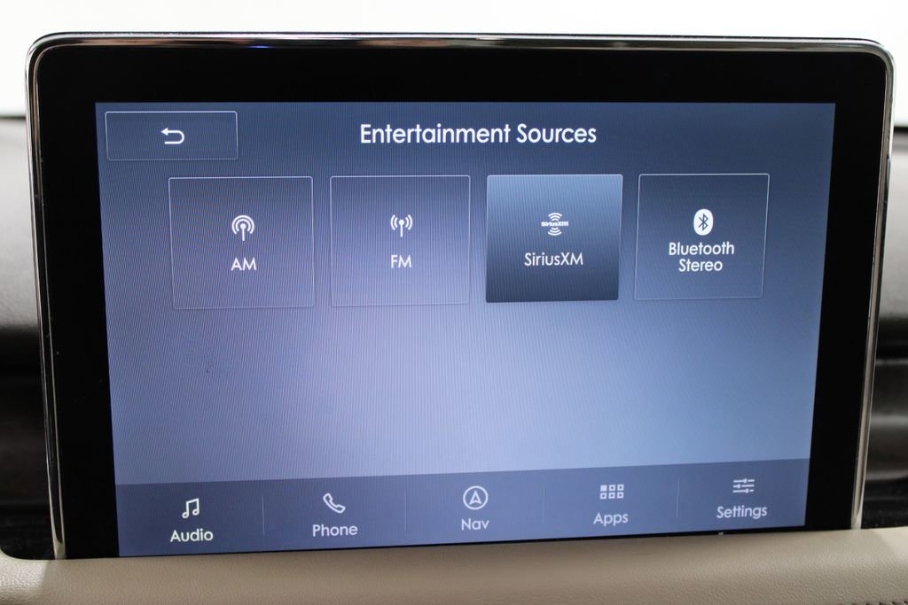 Used 2023 Lincoln Aviator Reserve w/ Equipment Group 201A image 34