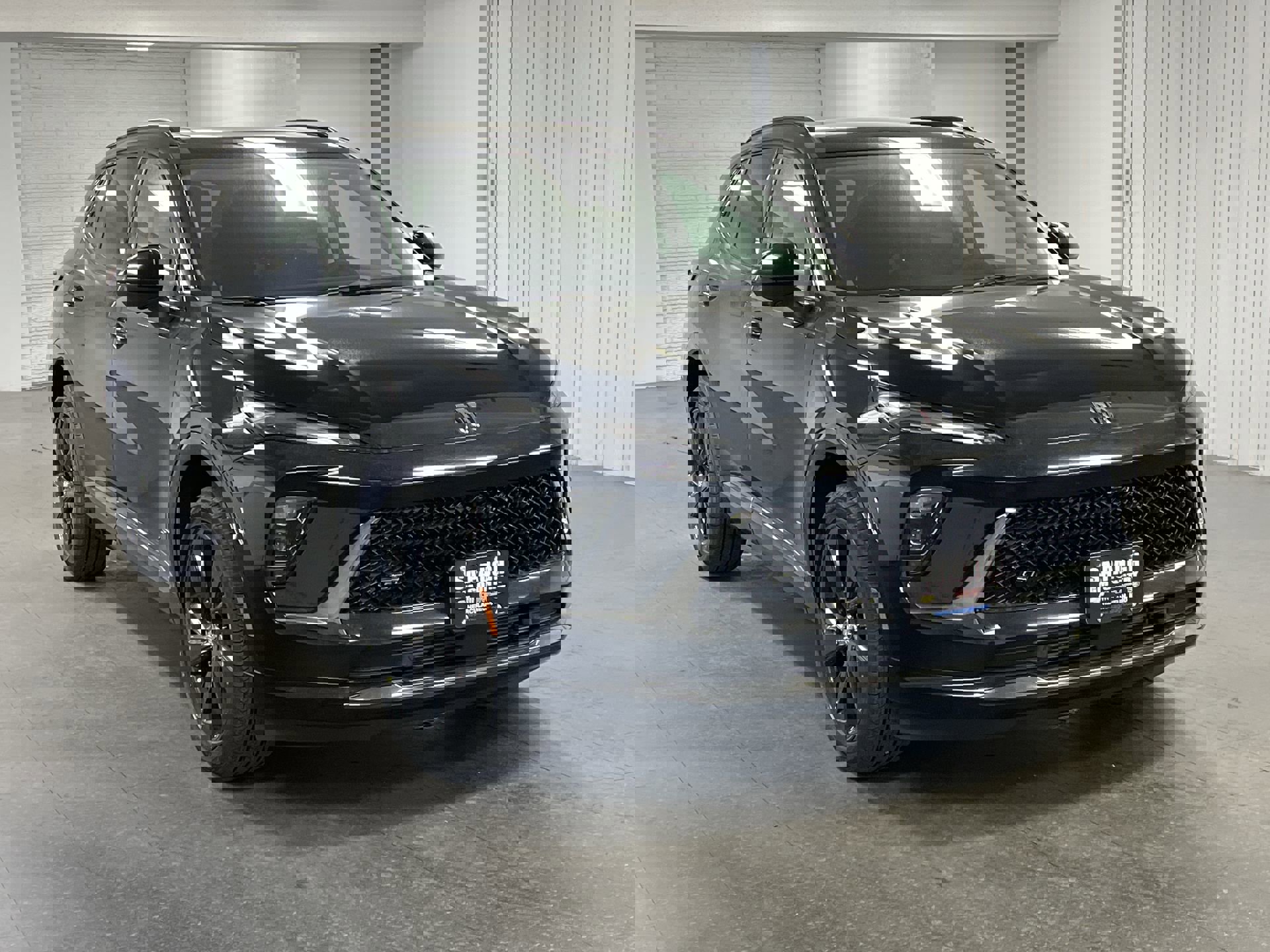 New 2026 Buick Envision Sport Touring AWD/4WD image 73